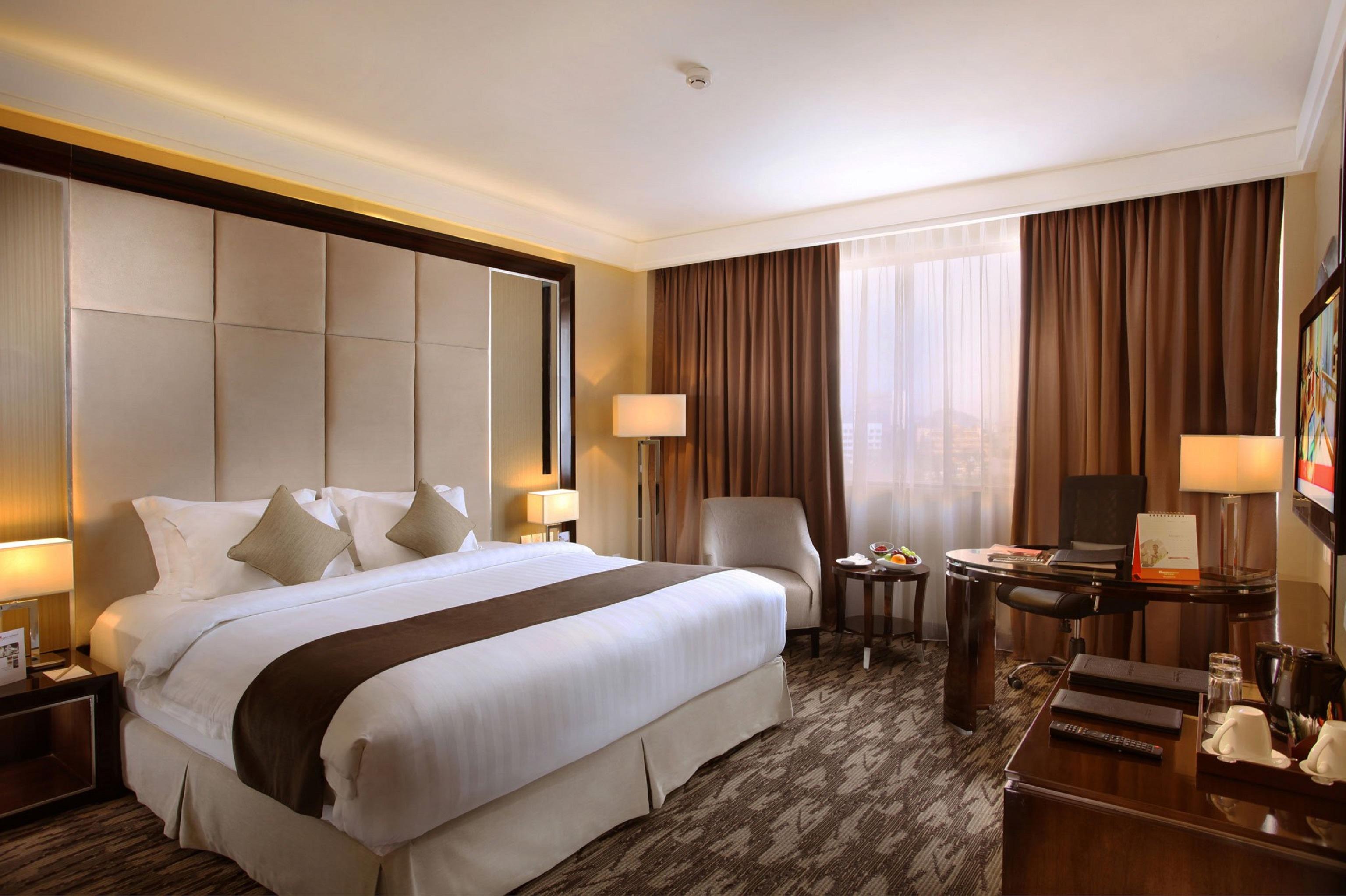 Swiss-Belhotel Harbour Bay Nagoya Exteriér fotografie