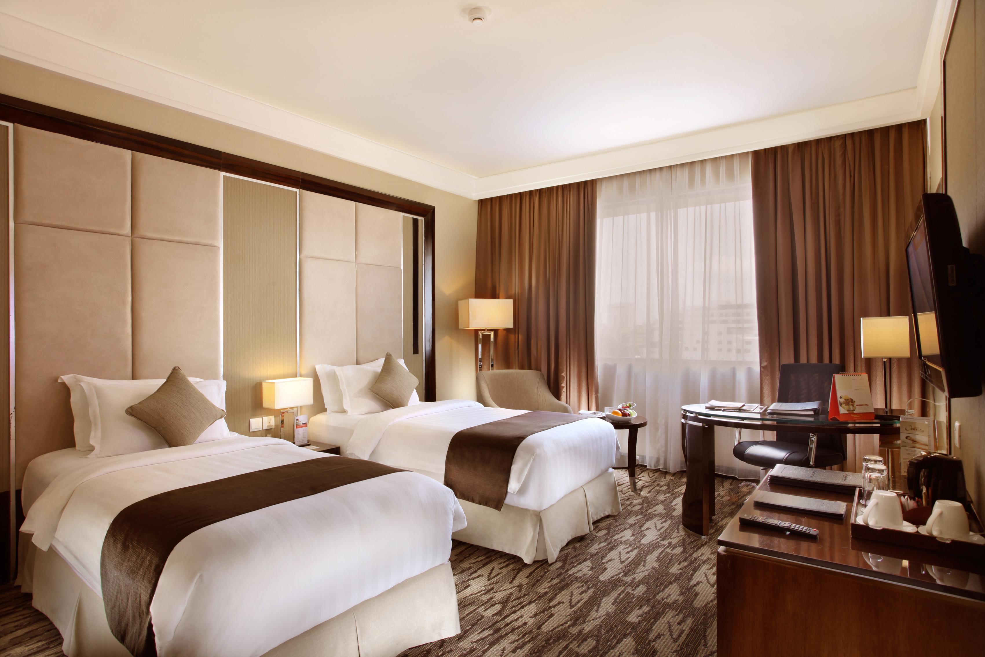 Swiss-Belhotel Harbour Bay Nagoya Exteriér fotografie