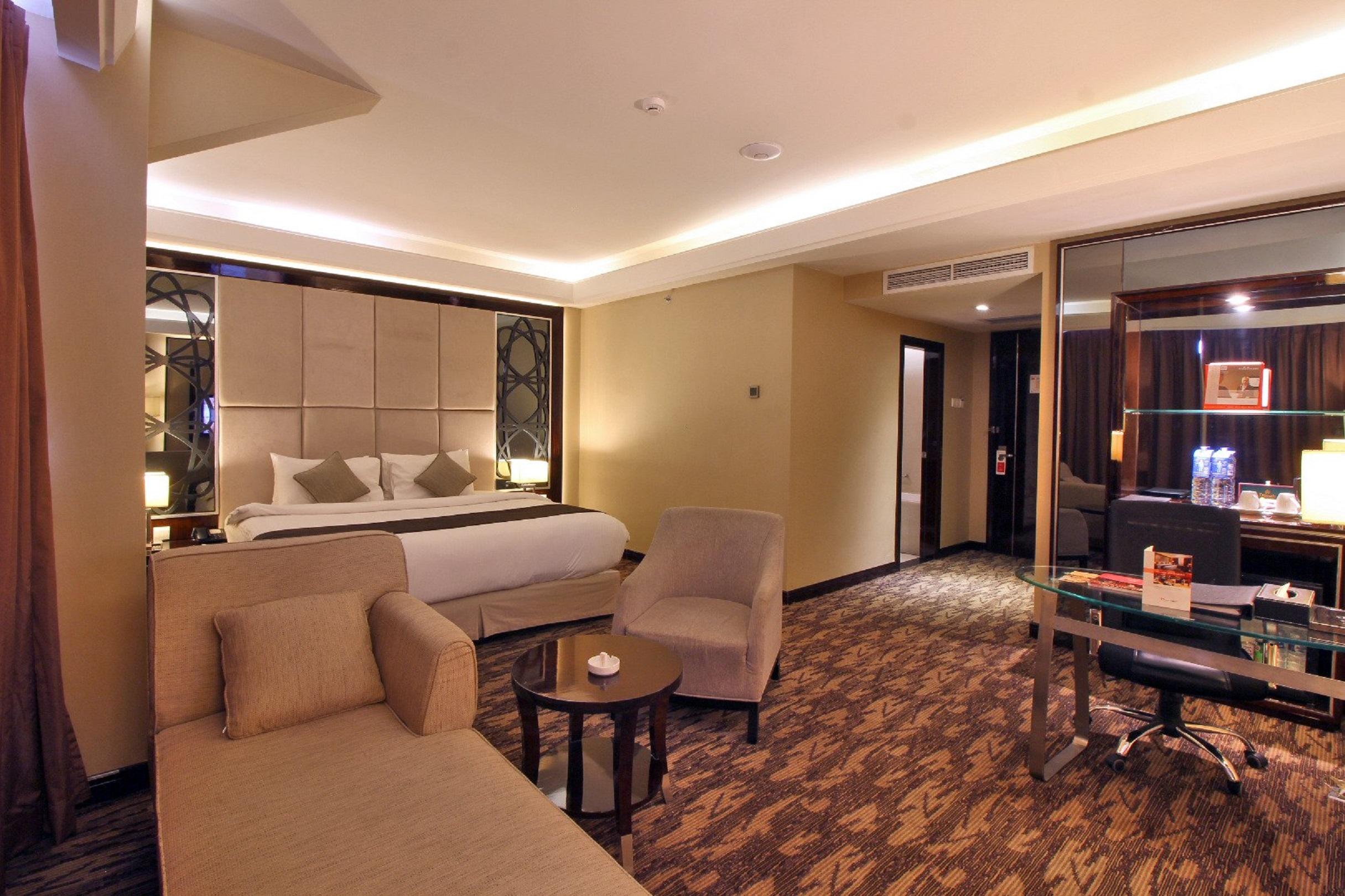 Swiss-Belhotel Harbour Bay Nagoya Exteriér fotografie