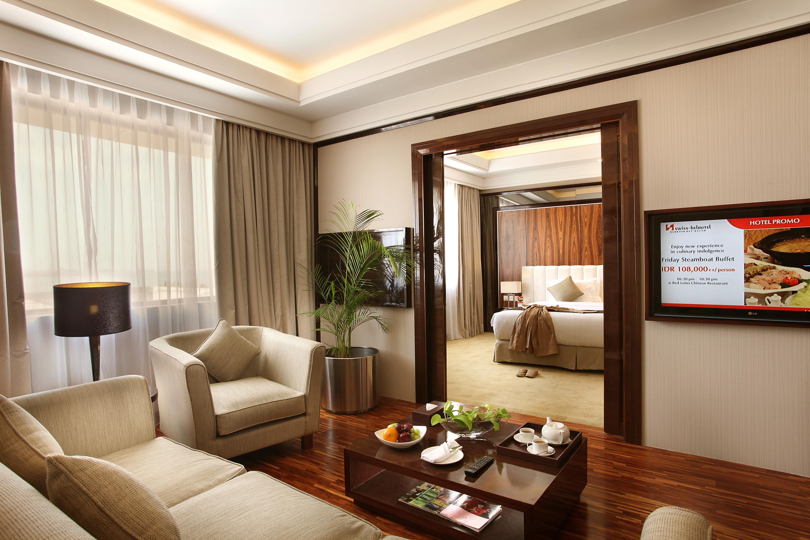 Swiss-Belhotel Harbour Bay Nagoya Exteriér fotografie