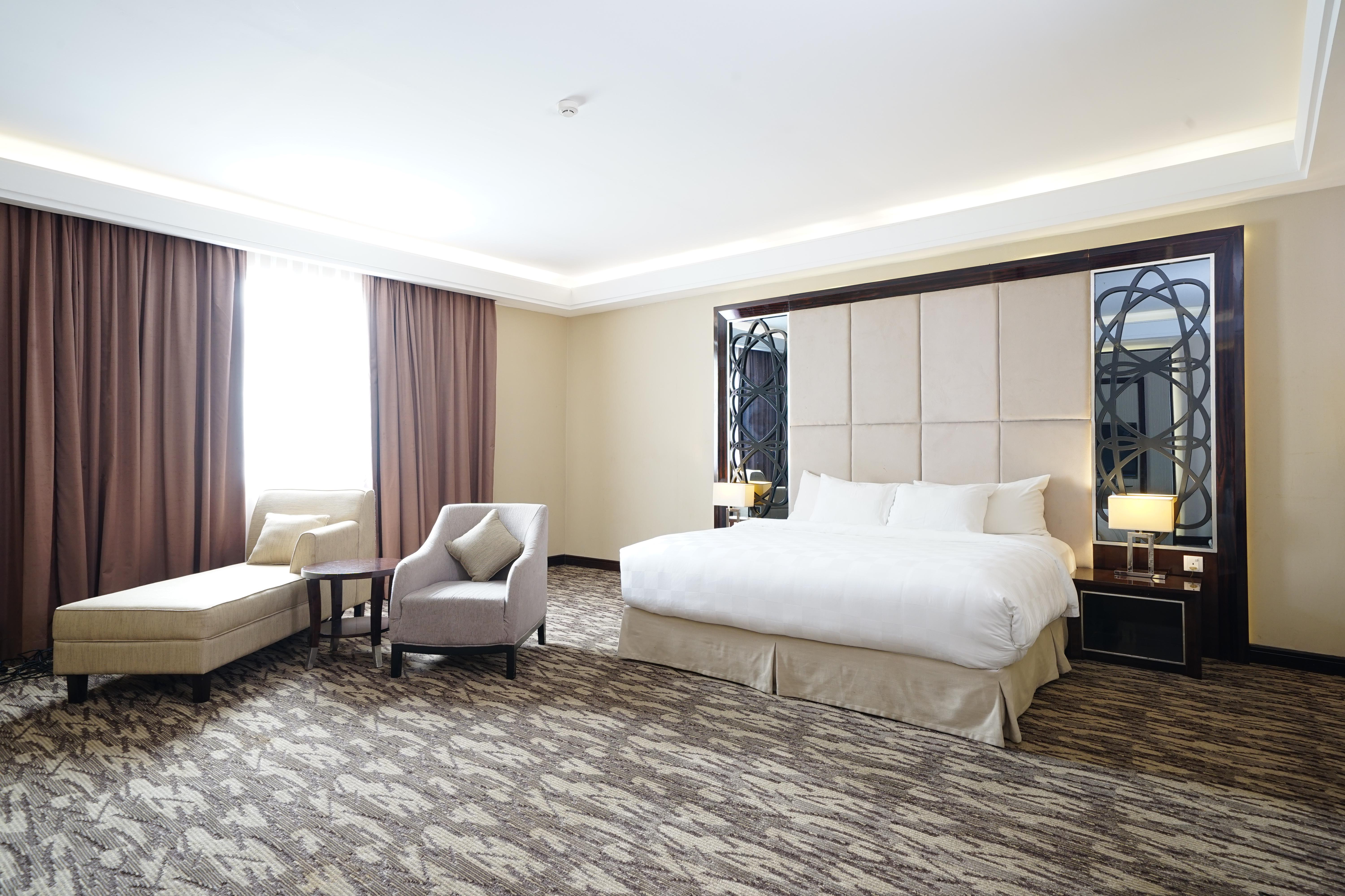 Swiss-Belhotel Harbour Bay Nagoya Exteriér fotografie
