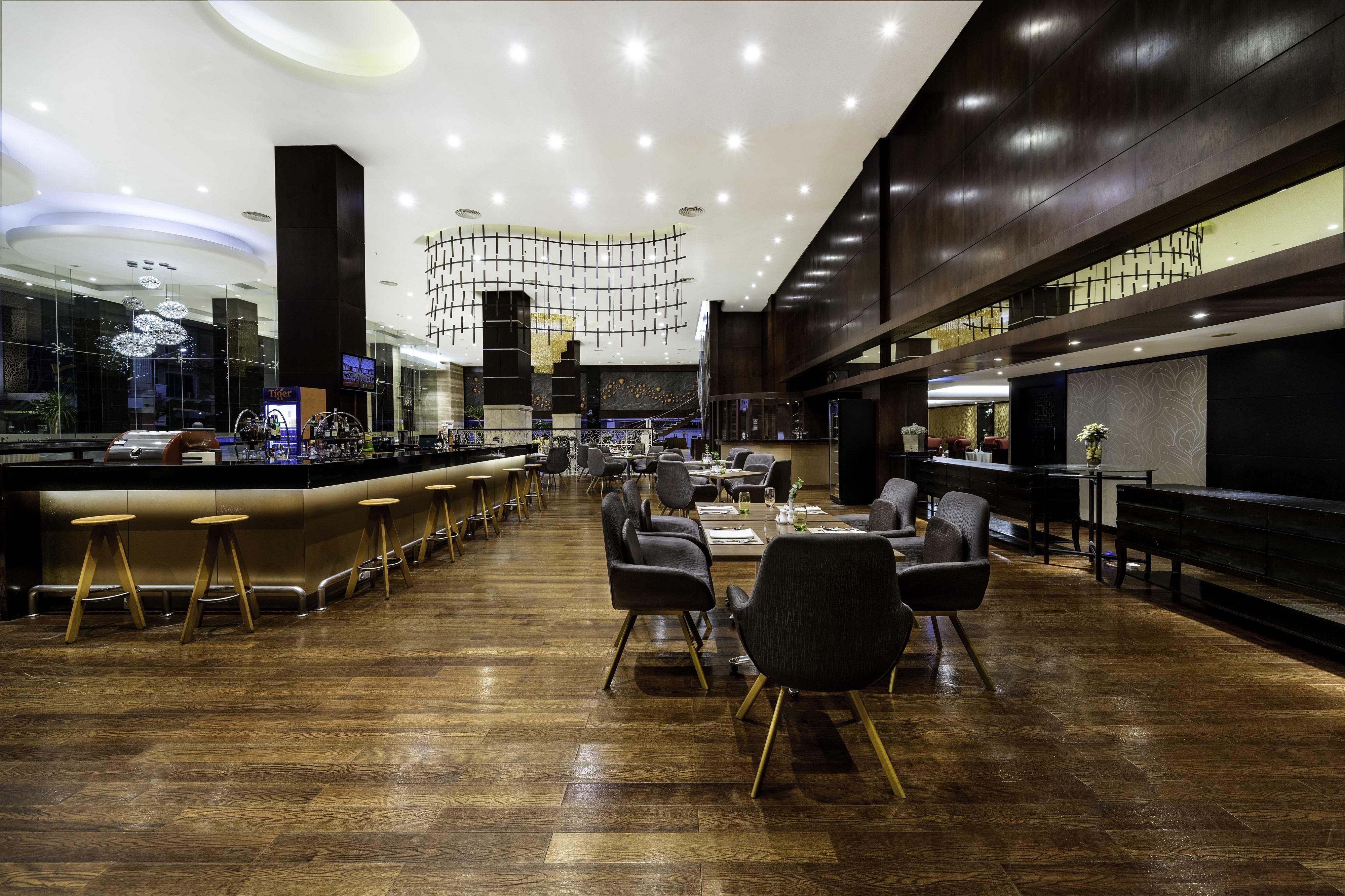 Swiss-Belhotel Harbour Bay Nagoya Exteriér fotografie