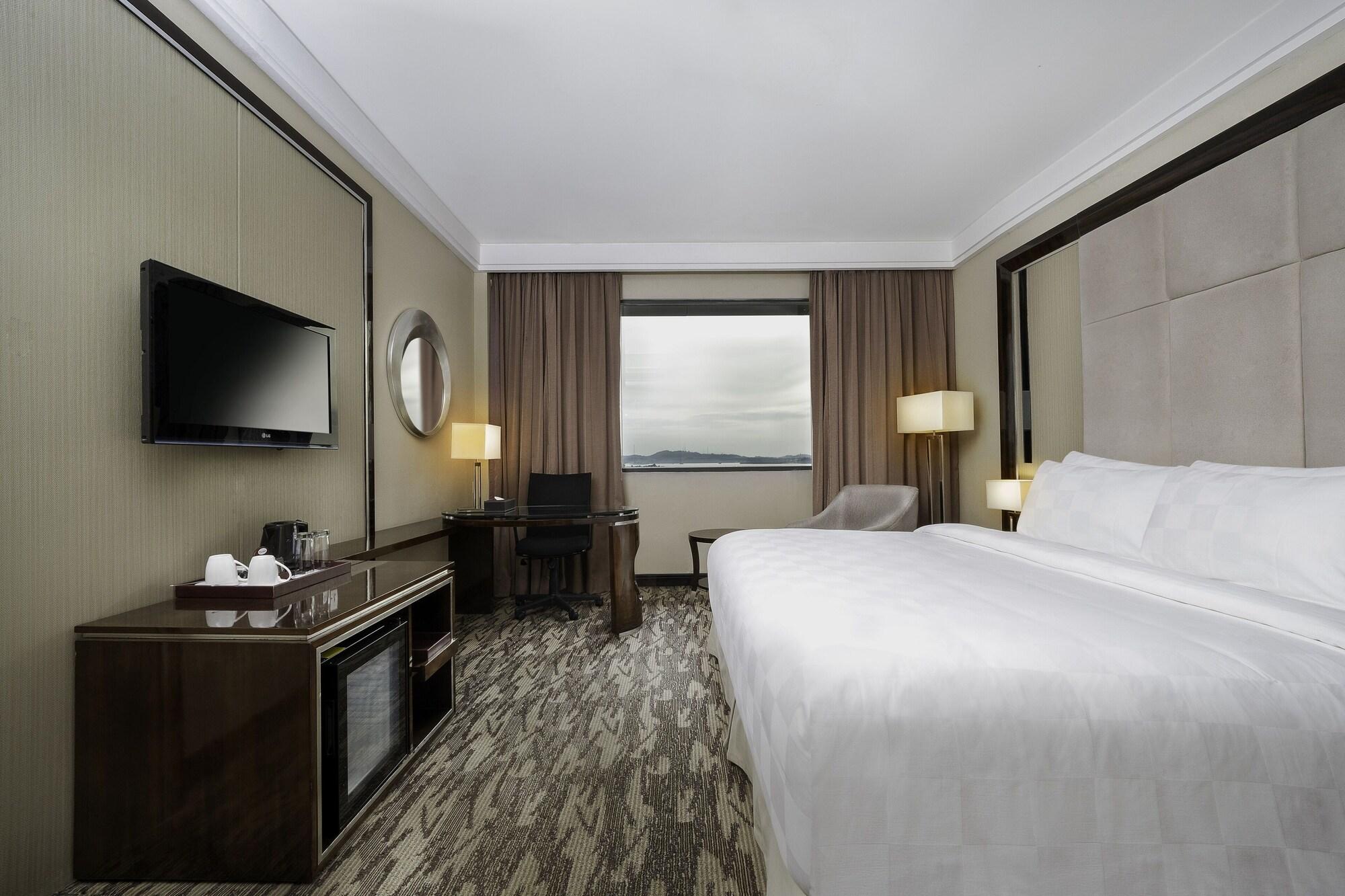 Swiss-Belhotel Harbour Bay Nagoya Exteriér fotografie