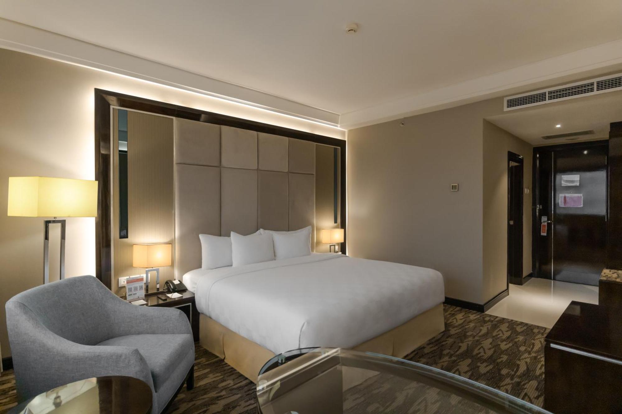 Swiss-Belhotel Harbour Bay Nagoya Exteriér fotografie