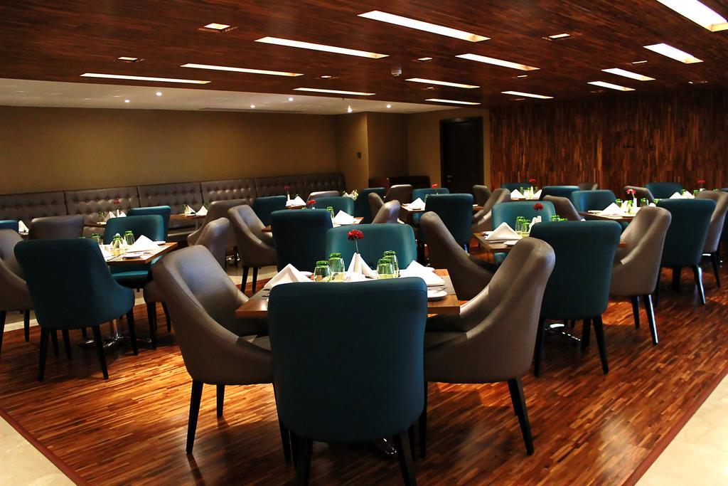 Swiss-Belhotel Harbour Bay Nagoya Exteriér fotografie